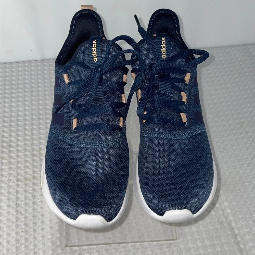 ADIDAS CLOUD FOAM PURE 2.0 WOMENS RUNNING SHOES FTL-01-207